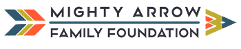 Mighty Arrow Family Foundation logo