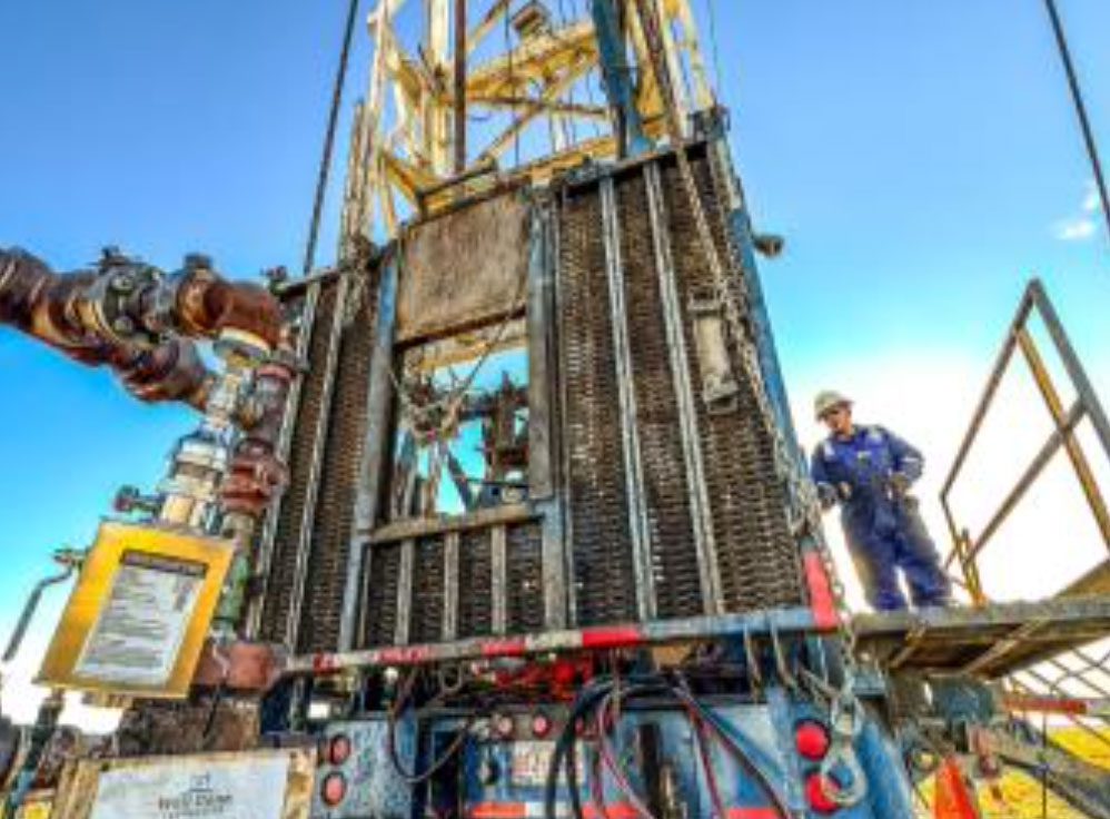 Rigging Up Palmer Bow Island 2-2 October 2023