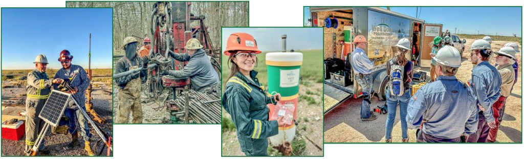careers at Well Done Foundation