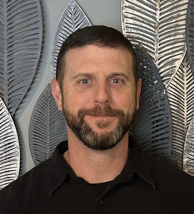 Josh Sandberg photo