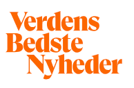 Verdens Bedtse Nyheder logo